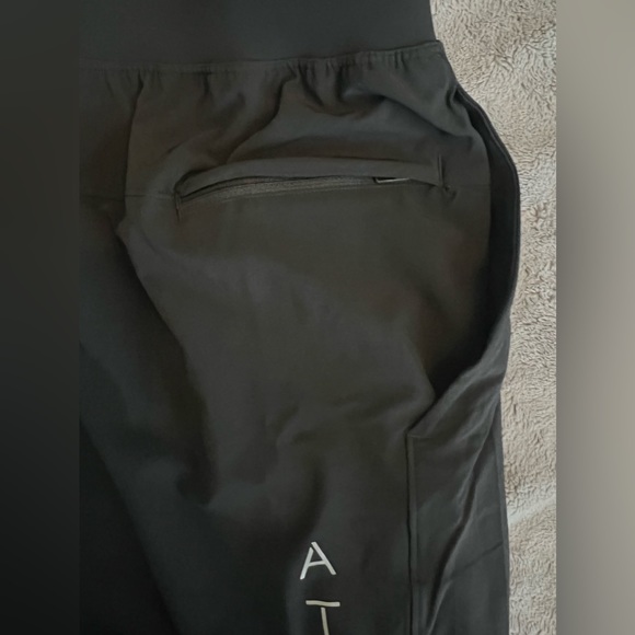 NWT Rare Lululemon Men’s Short 9” Linerless New - Picture 5 of 5